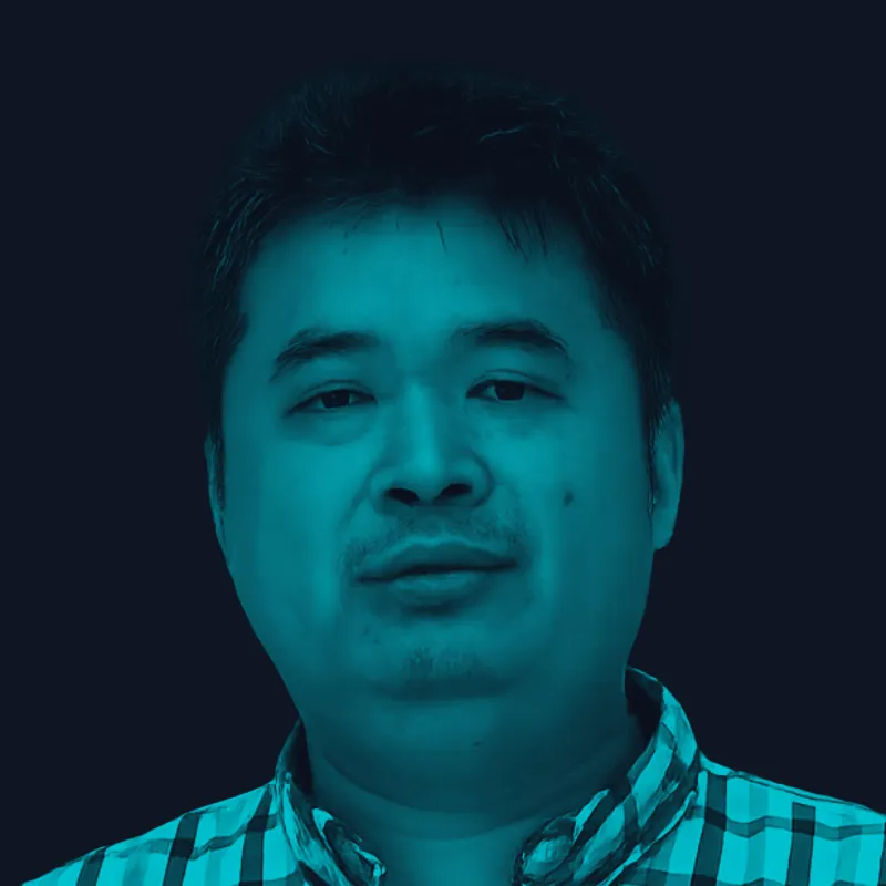 Kevin Huang