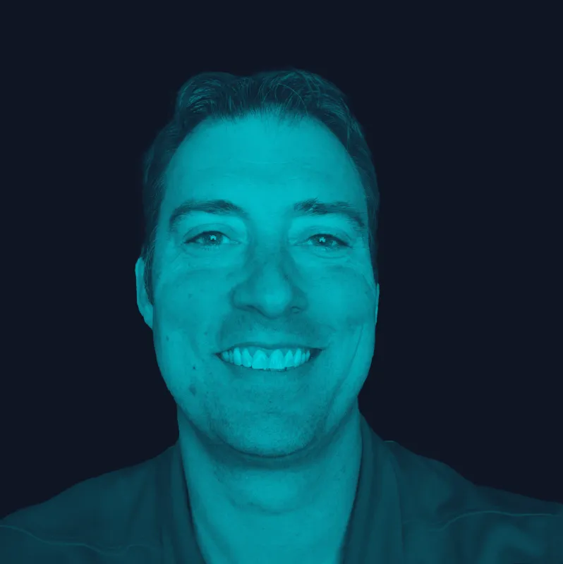 Paul Talbot